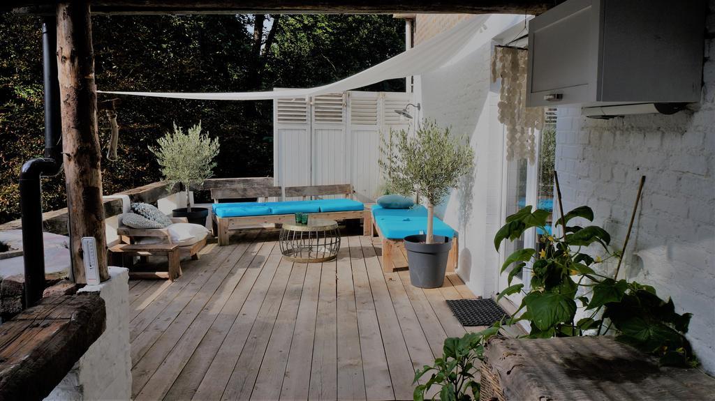Entre2Pays Apartamento Spa Exterior foto