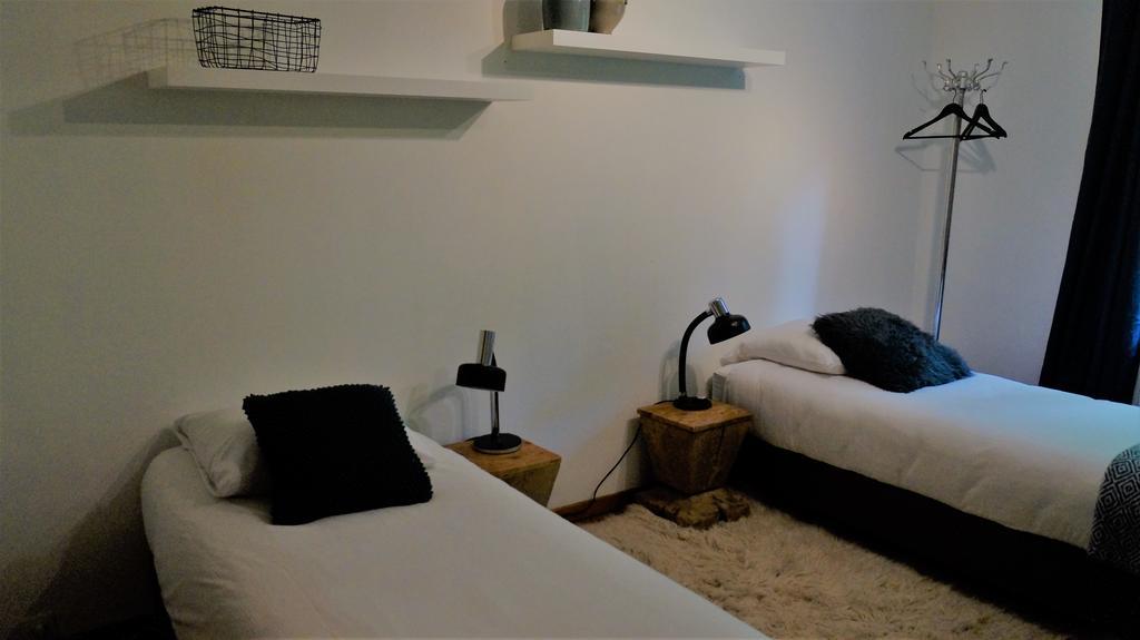 Entre2Pays Apartamento Spa Habitación foto