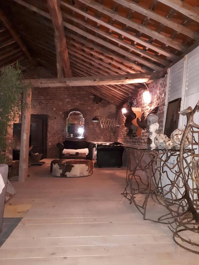 Entre2Pays Apartamento Spa Exterior foto